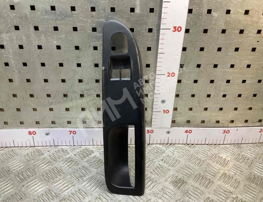 Ручка внутренняя передняя левая Volkswagen Passat B6 (3C) 2005-2010  Volkswagen Passat Passat B6 (3C) 2005-2010