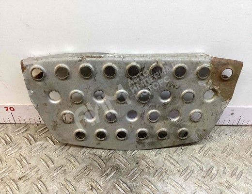 Подножка кабины правая (входной модуль) MAN TGS I 2007-2020  MAN TGS TGS I 2007-2020