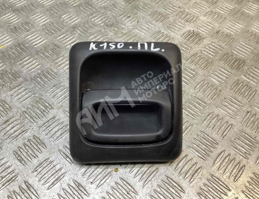 Ручка наружная передняя левая Fiat Ducato 1994-2006  Fiat Ducato Ducato 1994-2006