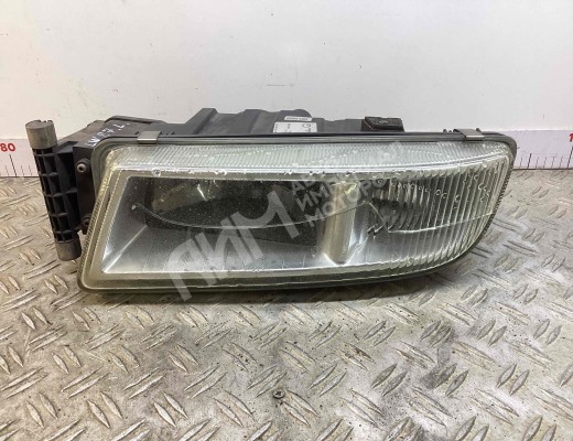 Фара противотуманная левая MAN TGS I 2007-2020  MAN TGS TGS I 2007-2020