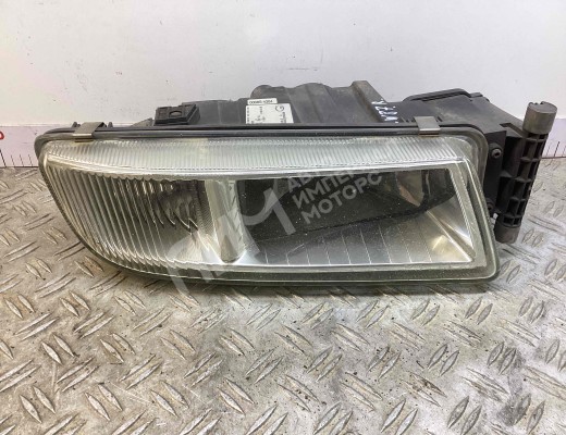Фара противотуманная правая MAN TGS I 2007-2020  MAN TGS TGS I 2007-2020