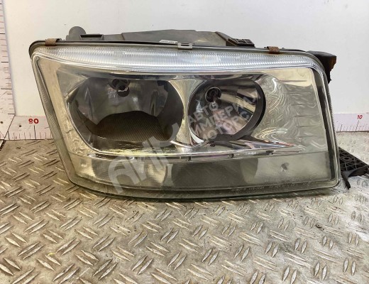 Фара правая MAN TGS I 2007-2020  MAN TGS TGS I 2007-2020