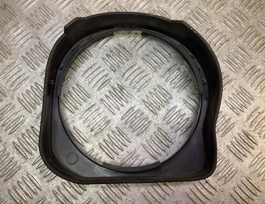 Пластик Volkswagen Touareg I (7L) 2002-2006  Volkswagen Touareg Touareg I (7L) 2002-2006