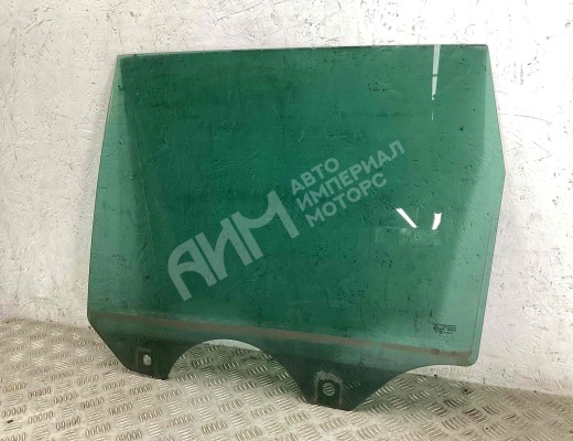 Стекло двери задней левой Volkswagen Touareg I (7L) 2002-2006  Volkswagen Touareg Touareg I (7L) 2002-2006