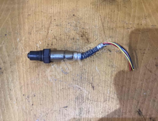 Лямбда-зонд Iveco Daily IV 2006-2011  Iveco Daily Daily IV 2006-2011