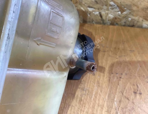 Бачок расширительный Chevrolet Spark III (M300) 2010-2015  Chevrolet Spark Spark III (M300) 2010-2015