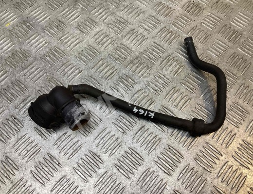 Патрубок радиатора Volkswagen Passat B6 (3C) 2005-2010  Volkswagen Passat Passat B6 (3C) 2005-2010