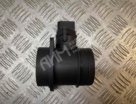 Расходомер воздуха Seat Alhambra I (7M) 2000-2010 рестайлинг  Seat Alhambra Alhambra I (7M) 2000-2010 рестайлинг