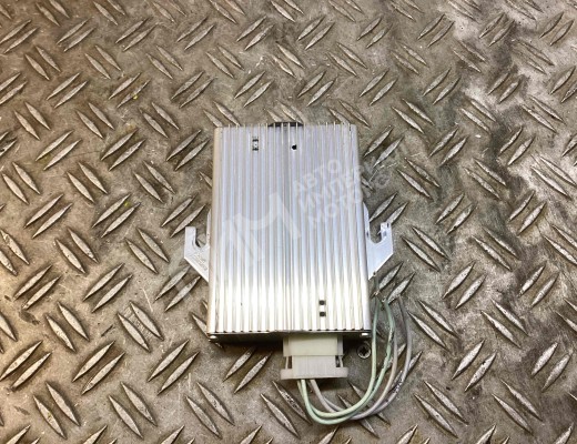 Преобразователь напряжения Renault Midlum I 2000-2006  Renault Midlum Midlum I 2000-2006