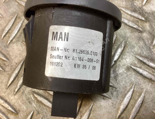 Переключатель света MAN TGA 2000-2008  MAN TGA TGA 2000-2008