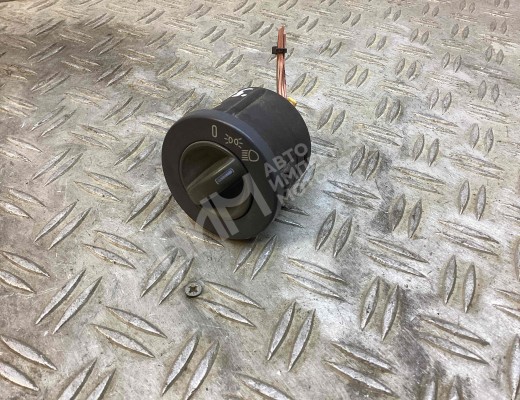 Переключатель света MAN TGA 2000-2008  MAN TGA TGA 2000-2008