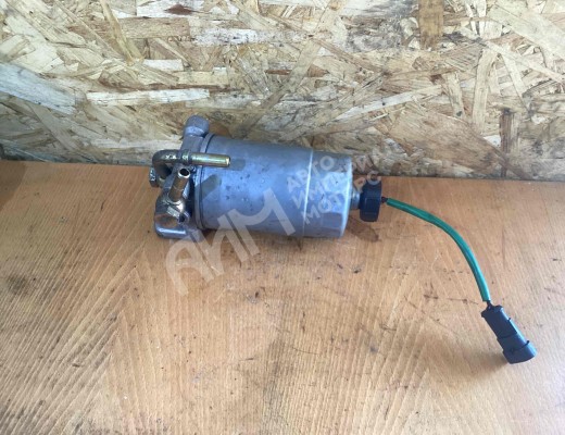 Корпус топливного фильтра Citroen Jumper I 1994-2006  Citroen Jumper Jumper I 1994-2006