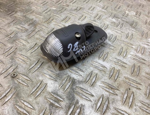 Фонарь габаритный Renault Midlum I 2000-2006  Renault Midlum Midlum I 2000-2006