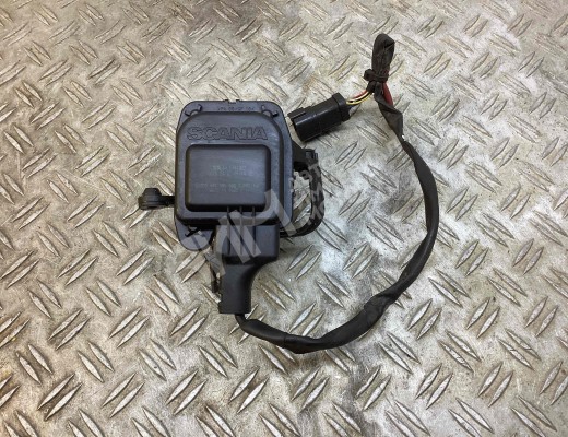 Кран отопителя (печки) Scania R-Series 2004-2016  Scania R-series R-Series 2004-2016