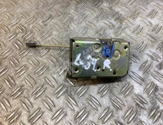 Замок двери передней правой Iveco Eurocargo I 1991-2002  Iveco Eurocargo Eurocargo I 1991-2002