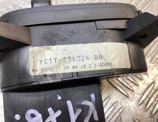 Переключатель света Ford T. Connect I 2002-2009  Ford Transit Connect T. Connect I 2002-2009