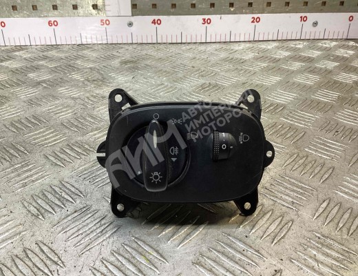 Переключатель света Ford T. Connect I 2002-2009  Ford Transit Connect T. Connect I 2002-2009