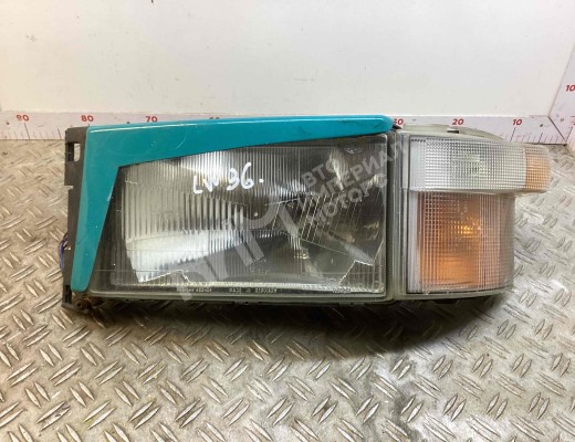 Фара левая Scania R-Series 2004-2016  Scania R-series R-Series 2004-2016