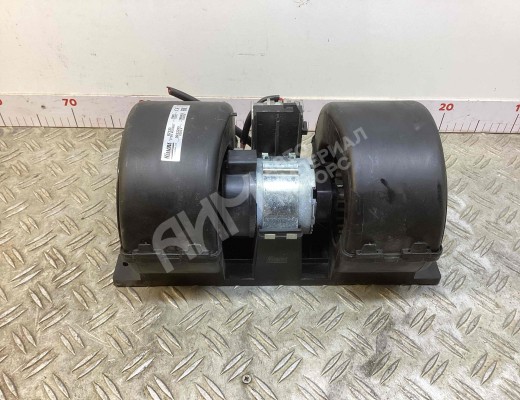 Моторчик печки MAN TGA 2000-2008  MAN TGA TGA 2000-2008