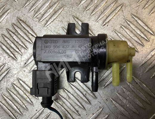 Клапан электромагнитный Volkswagen Passat B6 (3C) 2005-2010  Volkswagen Passat Passat B6 (3C) 2005-2010