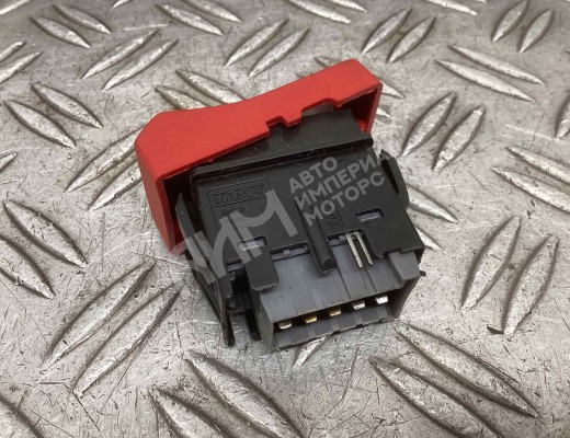 Кнопка аварийной сигнализации Renault Midlum I 2000-2006  Renault Midlum Midlum I 2000-2006