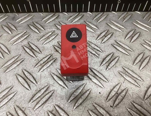 Кнопка аварийной сигнализации Renault Midlum I 2000-2006  Renault Midlum Midlum I 2000-2006