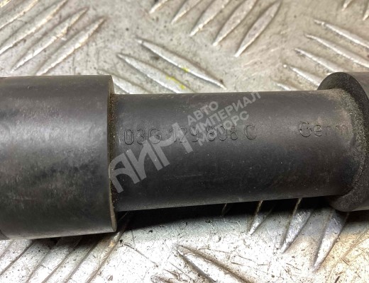Клапан воздушный Volkswagen Passat B6 (3C) 2005-2010  Volkswagen Passat Passat B6 (3C) 2005-2010