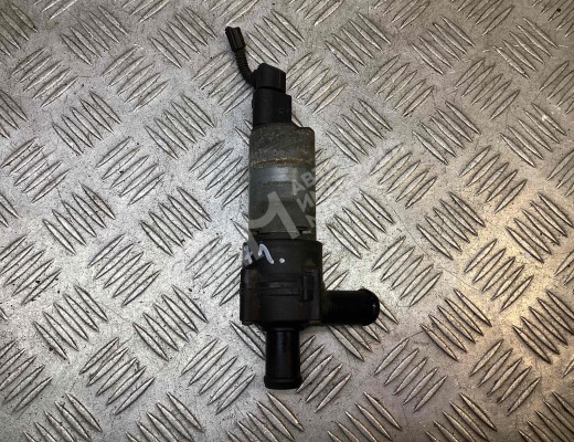 Насос антифриза дополнительный Seat Alhambra I (7M) 2000-2010 рестайлинг  Seat Alhambra Alhambra I (7M) 2000-2010 рестайлинг