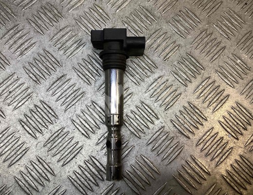 Катушка зажигания Volkswagen Polo IV (9N) 2005-2009 рестайлинг  Volkswagen Polo Polo IV (9N) 2005-2009 рестайлинг