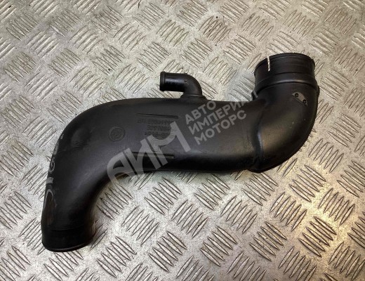 Патрубок воздушного фильтра Opel Astra H 2004-2007  Opel Astra Astra H 2004-2007