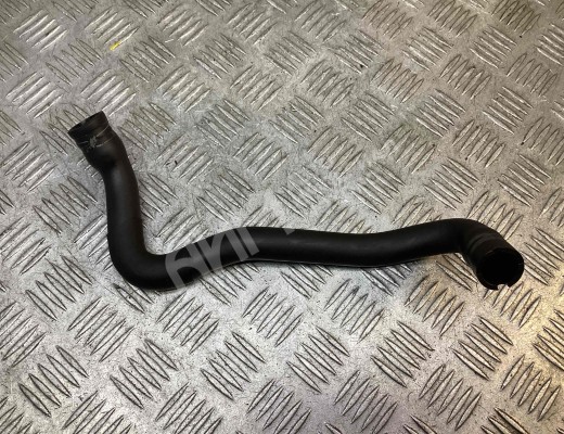 Патрубок вентиляции картера Opel Astra H 2004-2007  Opel Astra Astra H 2004-2007