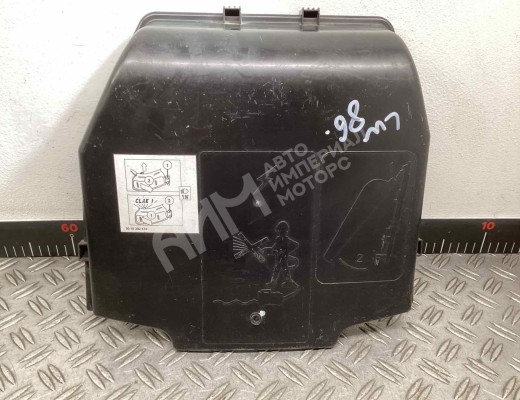 Крышка блока предохранителей Renault Midlum I 2000-2006  Renault Midlum Midlum I 2000-2006