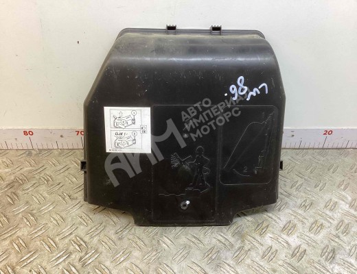 Крышка блока предохранителей Renault Midlum I 2000-2006  Renault Midlum Midlum I 2000-2006