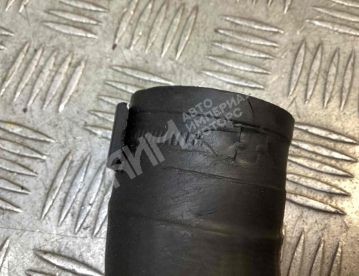 Патрубок интеркулера Opel Vectra C 2002-2005  Opel Vectra Vectra C 2002-2005