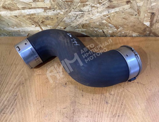 Патрубок турбины Mercedes Sprinter II (W906) 2013-2018 рестайлинг  Mercedes Sprinter Sprinter II (W906) 2013-2018 рестайлинг