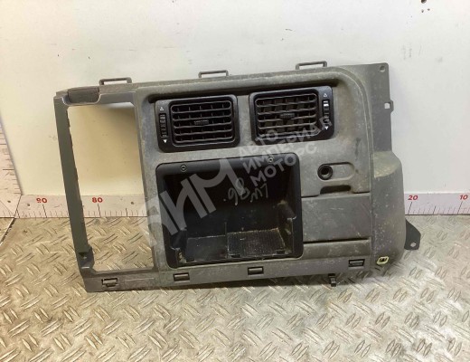 Пластик салона Renault Midlum I 2000-2006  Renault Midlum Midlum I 2000-2006