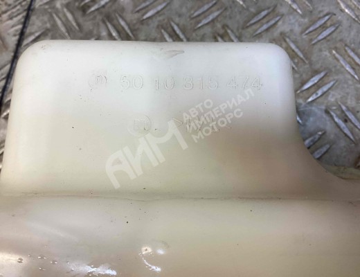 Бачок расширительный Renault Midlum I 2000-2006  Renault Midlum Midlum I 2000-2006