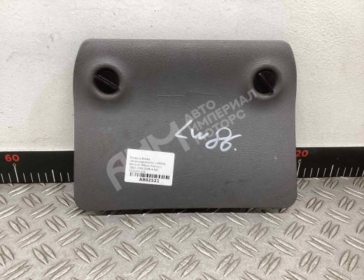 Крышка блока предохранителей Renault Midlum I 2000-2006  Renault Midlum Midlum I 2000-2006