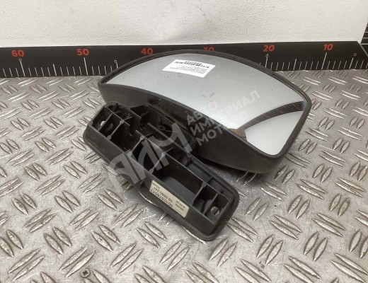 Зеркало бордюрное Renault Midlum I 2000-2006  Renault Midlum Midlum I 2000-2006