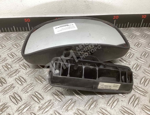Зеркало бордюрное Renault Midlum I 2000-2006  Renault Midlum Midlum I 2000-2006