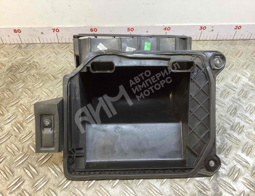 Корпус салонного фильтра Renault Midlum I 2000-2006  Renault Midlum Midlum I 2000-2006