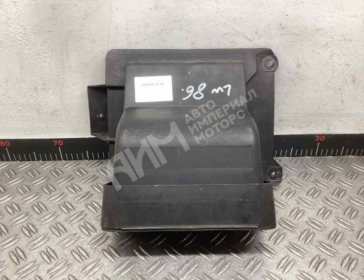 Корпус салонного фильтра Renault Midlum I 2000-2006  Renault Midlum Midlum I 2000-2006