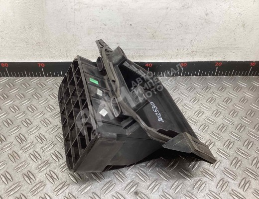 Корпус салонного фильтра Renault Midlum I 2000-2006  Renault Midlum Midlum I 2000-2006