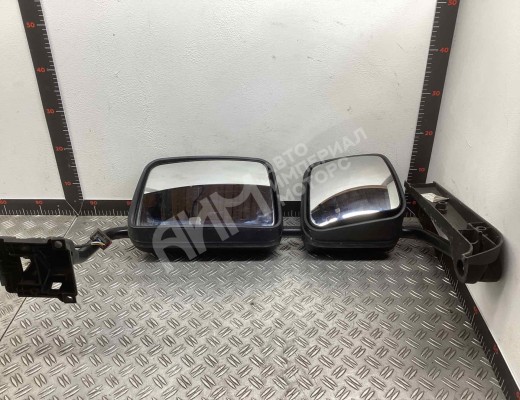 Зеркало наружное левое Renault Midlum I 2000-2006  Renault Midlum Midlum I 2000-2006