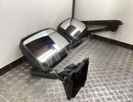 Зеркало наружное левое Renault Midlum I 2000-2006  Renault Midlum Midlum I 2000-2006
