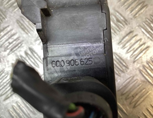 Клапан управления турбиной (актуатор) Volkswagen Golf V (1K) 2004-2009  Volkswagen Golf Golf V (1K) 2004-2009