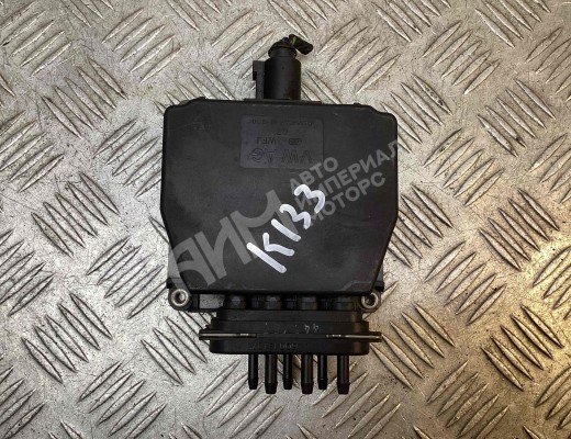 Клапан управления турбиной (актуатор) Volkswagen Golf V (1K) 2004-2009  Volkswagen Golf Golf V (1K) 2004-2009