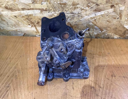 Клапан EGR Mercedes Sprinter II (W906) 2013-2018 рестайлинг  Mercedes Sprinter Sprinter II (W906) 2013-2018 рестайлинг