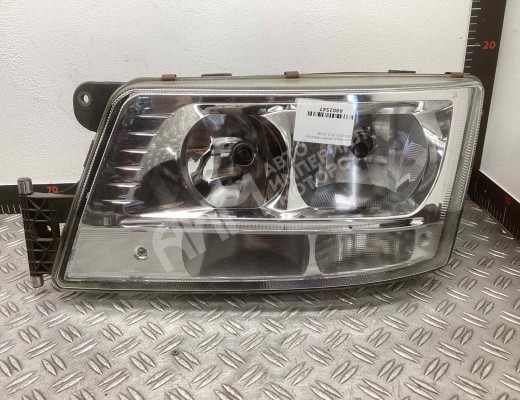 Фара левая MAN TGS I 2007-2020  MAN TGS TGS I 2007-2020