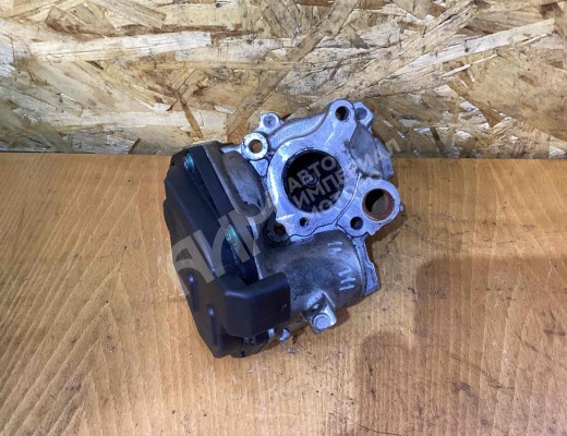 Клапан EGR Mercedes Sprinter II (W906) 2013-2018 рестайлинг  Mercedes Sprinter Sprinter II (W906) 2013-2018 рестайлинг